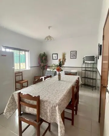 Casa Enjoy Semesterbostad *