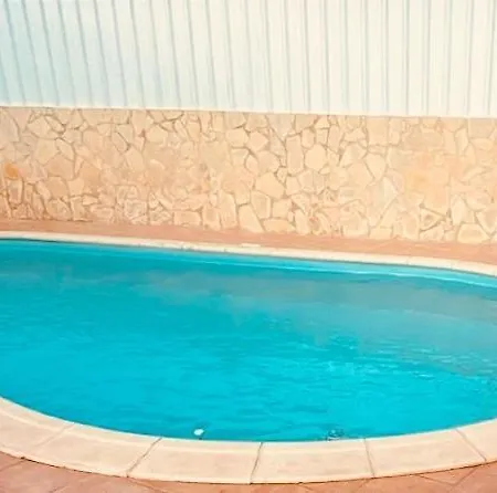 Semesterbostad Casa Enjoy *