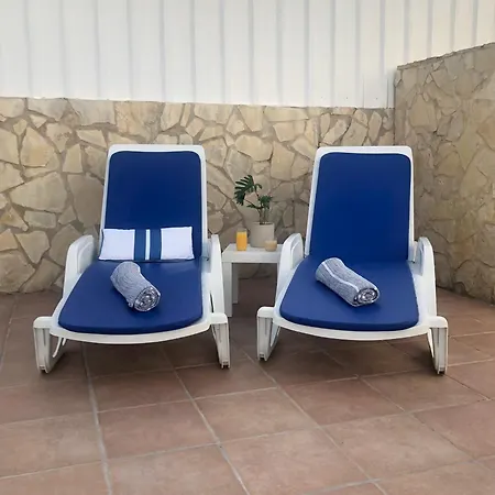 Semesterbostad Casa Enjoy *