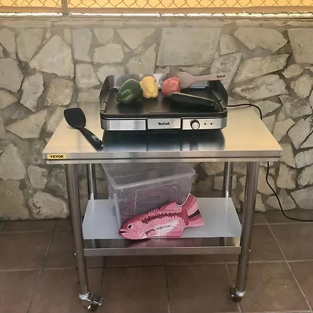 Casa Enjoy Σπίτι διακοπών *