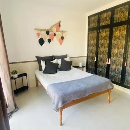 Σπίτι διακοπών Casa Enjoy Pêra