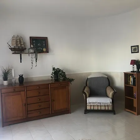 Casa Enjoy Pêra