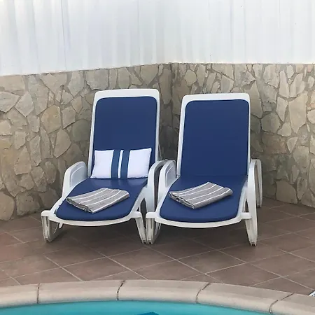Σπίτι διακοπών Casa Enjoy